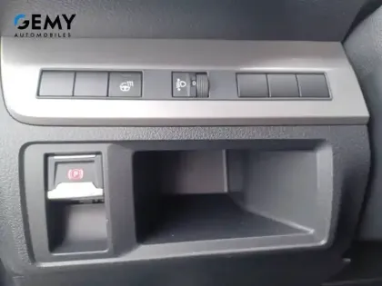 Photo 11 Citroën Jumpy  CA XL DIESEL 180 CH AUTOMAT.