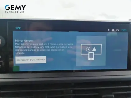 Photo 17 Citroën Jumpy  CA XL DIESEL 180 CH AUTOMAT.