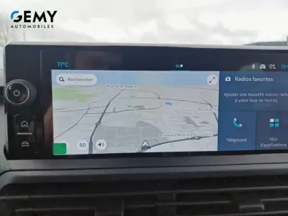 Photo 15 Citroën Jumpy  CA XL DIESEL 180 CH AUTOMAT.