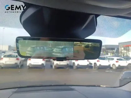 Photo 15 Citroën Jumpy  CA M DIESEL 180 CH AUTOMAT.