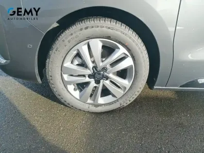 Photo 10 Citroën Jumpy  CA M DIESEL 180 CH AUTOMAT.