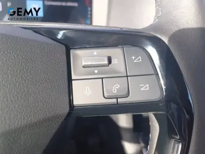 Photo 13 Citroën Jumpy  CA M DIESEL 180 CH AUTOMAT.