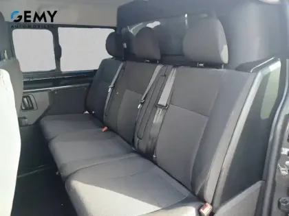 Photo 9 Citroën Jumpy  CA M DIESEL 180 CH AUTOMAT.