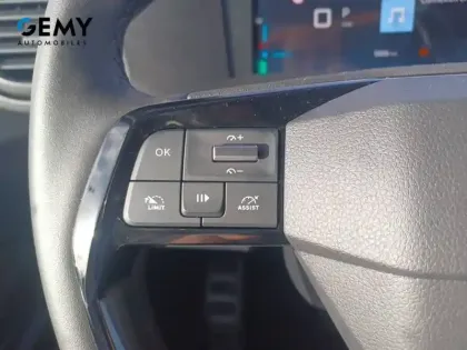 Photo 12 Citroën Jumpy  CA M DIESEL 180 CH AUTOMAT.