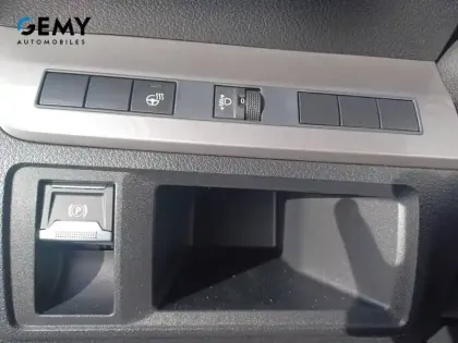 Photo 11 Citroën Jumpy  CA M DIESEL 180 CH AUTOMAT.