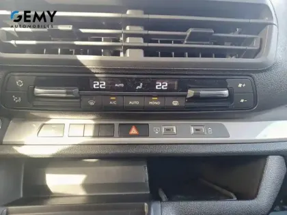 Photo 14 Citroën Jumpy  CA M DIESEL 180 CH AUTOMAT.