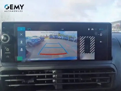 Photo 16 Citroën Jumpy  CA M DIESEL 180 CH AUTOMAT.