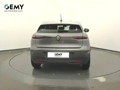 Photo 15 Renault Megane  E-Tech EV60 130ch super charge