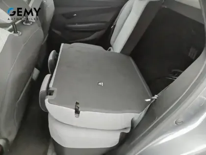 Photo 7 Renault Megane  E-Tech EV60 130ch super charge