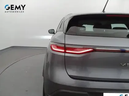 Photo 17 Renault Megane  E-Tech EV60 130ch super charge