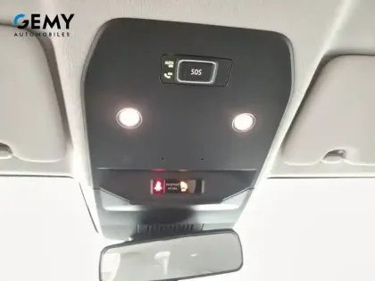 Photo 10 Renault Megane  E-Tech EV60 130ch super charge