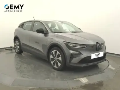 Photo Renault Megane Evolution Er