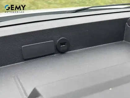 Photo 25 Renault Master  FGN TRAC F3500 L3H3 BLUE DCI 135