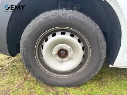 Photo 10 Renault Master  FGN TRAC F3500 L3H3 BLUE DCI 135