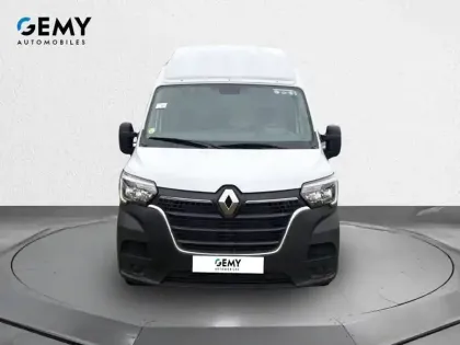Photo 59 Renault Master  FGN TRAC F3500 L3H3 BLUE DCI 135