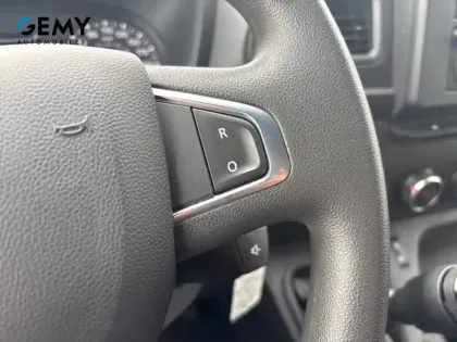 Photo 14 Renault Master  FGN TRAC F3500 L3H3 BLUE DCI 135