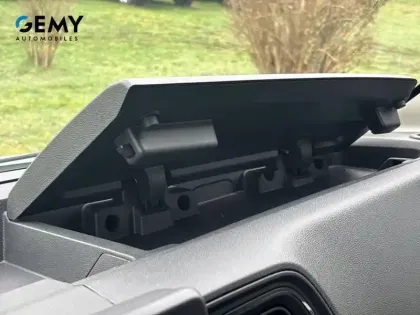 Photo 27 Renault Master  FGN TRAC F3500 L3H3 BLUE DCI 135