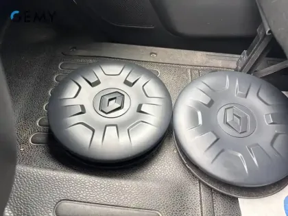 Photo 21 Renault Master  FGN TRAC F3500 L3H3 BLUE DCI 135