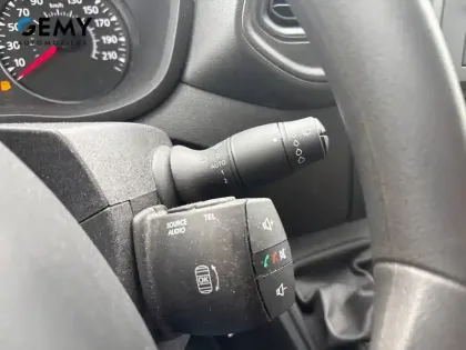 Photo 19 Renault Master  FGN TRAC F3500 L3H3 BLUE DCI 135