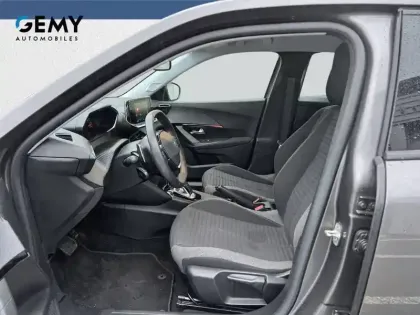 Photo 8 Peugeot 2008  BlueHDi 130 S&S EAT8