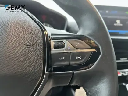 Photo 16 Peugeot 2008  BlueHDi 130 S&S EAT8