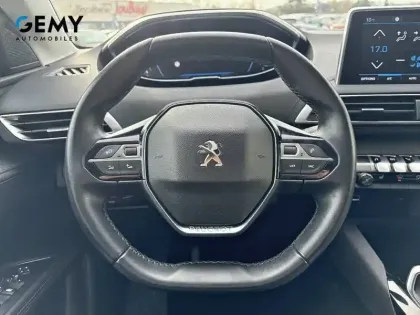 Photo 19 Peugeot 5008  BlueHDi 130ch S&S BVM6