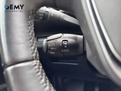 Photo 20 Peugeot 5008  BlueHDi 130ch S&S BVM6