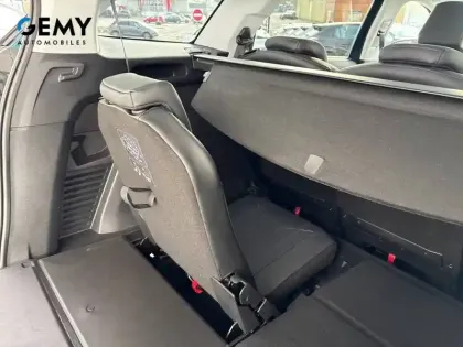 Photo 11 Peugeot 5008  BlueHDi 130ch S&S BVM6