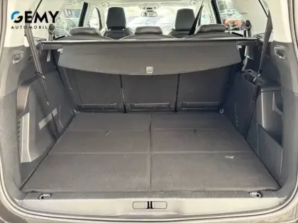 Photo 5 Peugeot 5008  BlueHDi 130ch S&S BVM6