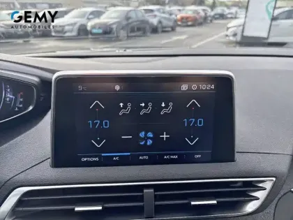 Photo 16 Peugeot 5008  BlueHDi 130ch S&S BVM6