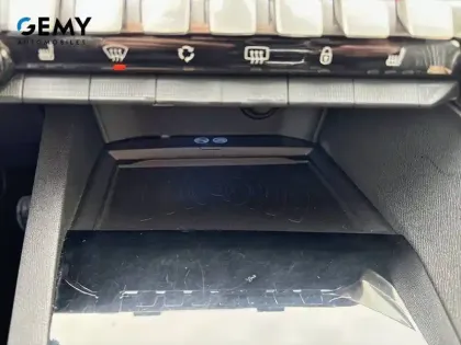 Photo 18 Peugeot 5008  BlueHDi 130ch S&S BVM6