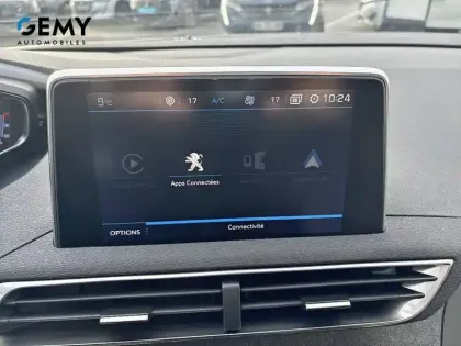 Photo 15 Peugeot 5008  BlueHDi 130ch S&S BVM6