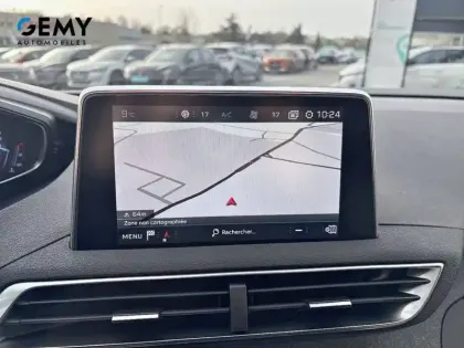 Photo 14 Peugeot 5008  BlueHDi 130ch S&S BVM6