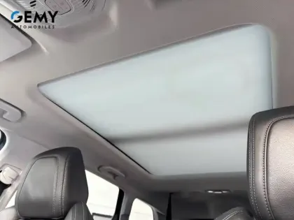 Photo 24 Peugeot 5008  BlueHDi 130ch S&S BVM6