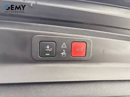 Photo 28 Peugeot 5008  BlueHDi 130ch S&S BVM6