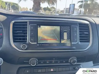 Photo 15 Peugeot Expert  FGN TOLE le 2.0  BLUEHDI 120 S&S BVM6