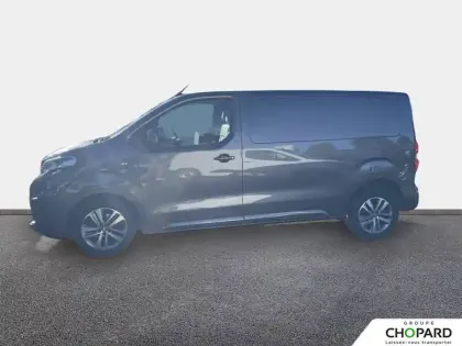 Photo 8 Peugeot Expert  FGN TOLE le 2.0  BLUEHDI 120 S&S BVM6