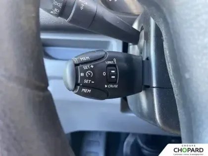 Photo 17 Peugeot Expert  FGN TOLE le 2.0  BLUEHDI 120 S&S BVM6