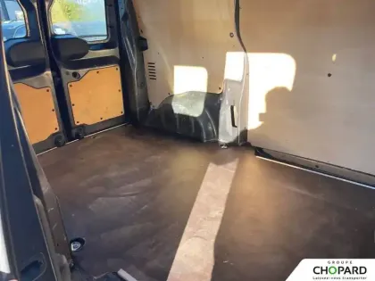 Photo 10 Peugeot Expert  FGN TOLE le 2.0  BLUEHDI 120 S&S BVM6