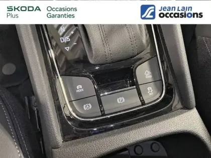 Photo 19 Skoda Karoq  2.0 TDI 150 ch SCR DSG74x4
