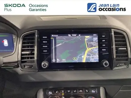 Photo 12 Skoda Karoq  2.0 TDI 150 ch SCR DSG74x4