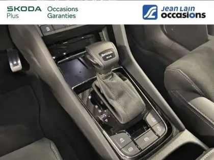 Photo 13 Skoda Karoq  2.0 TDI 150 ch SCR DSG74x4