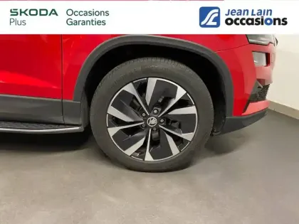 Photo 8 Skoda Karoq  2.0 TDI 150 ch SCR DSG74x4