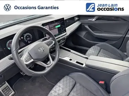 Photo 12 Volkswagen Passat  1.5 eTSI OPF 150 DSG7