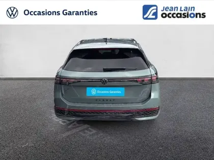 Photo 7 Volkswagen Passat  1.5 eTSI OPF 150 DSG7