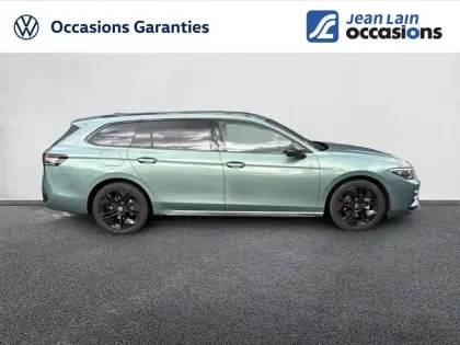 Photo 23 Volkswagen Passat  1.5 eTSI OPF 150 DSG7
