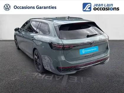 Photo 10 Volkswagen Passat  1.5 eTSI OPF 150 DSG7