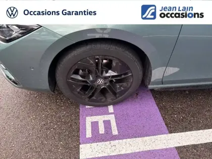 Photo 11 Volkswagen Passat  1.5 eTSI OPF 150 DSG7