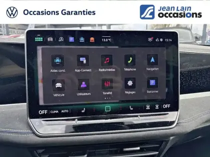 Photo 16 Volkswagen Passat  1.5 eTSI OPF 150 DSG7