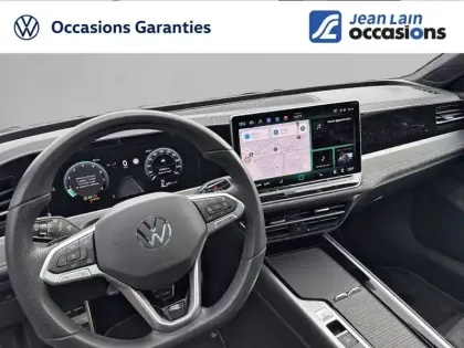 Photo 22 Volkswagen Passat  1.5 eTSI OPF 150 DSG7